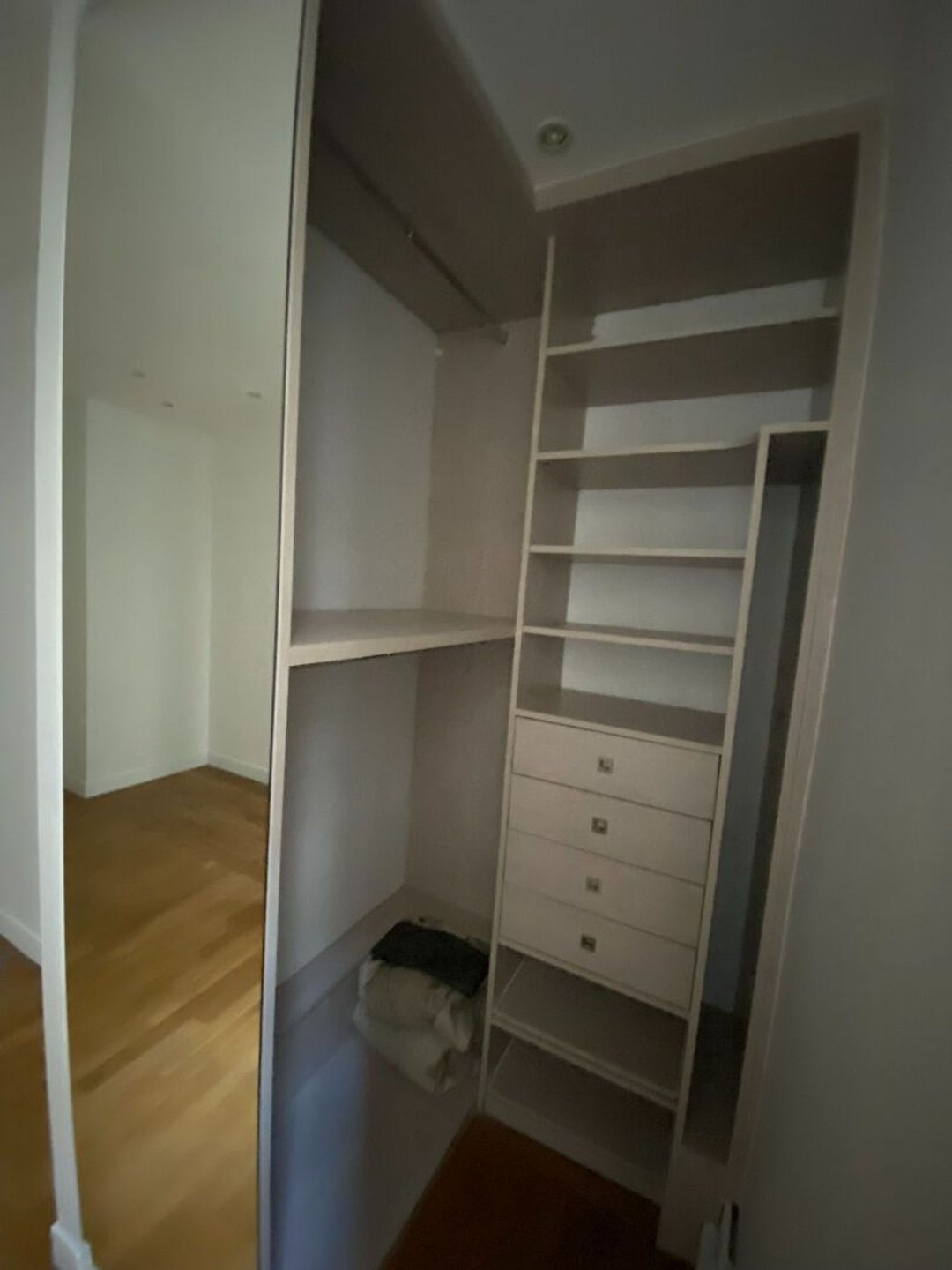 Appartement à louer, 62m², Paris 7ème