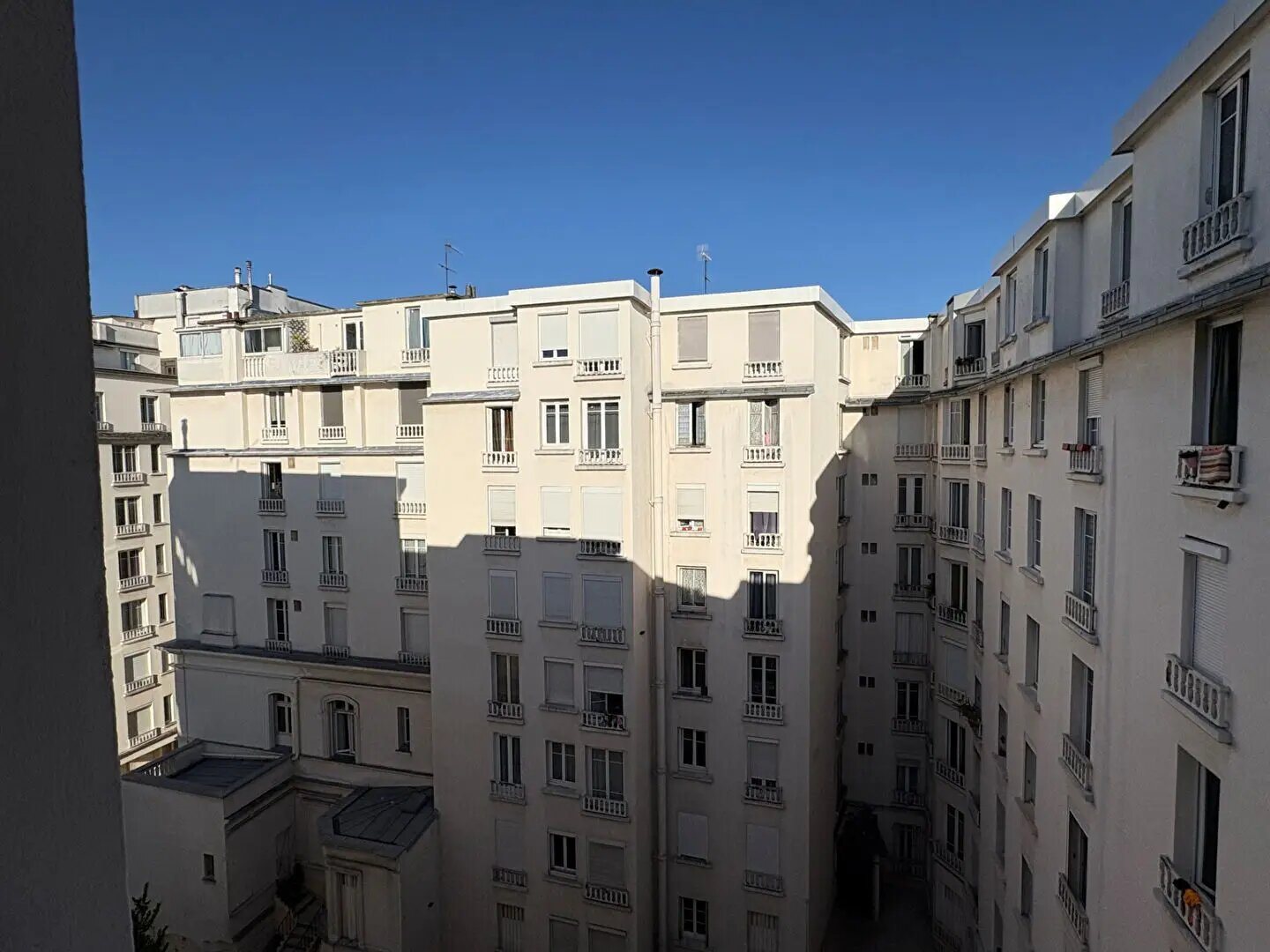 Appartement à vendre, 16m², Vincennes