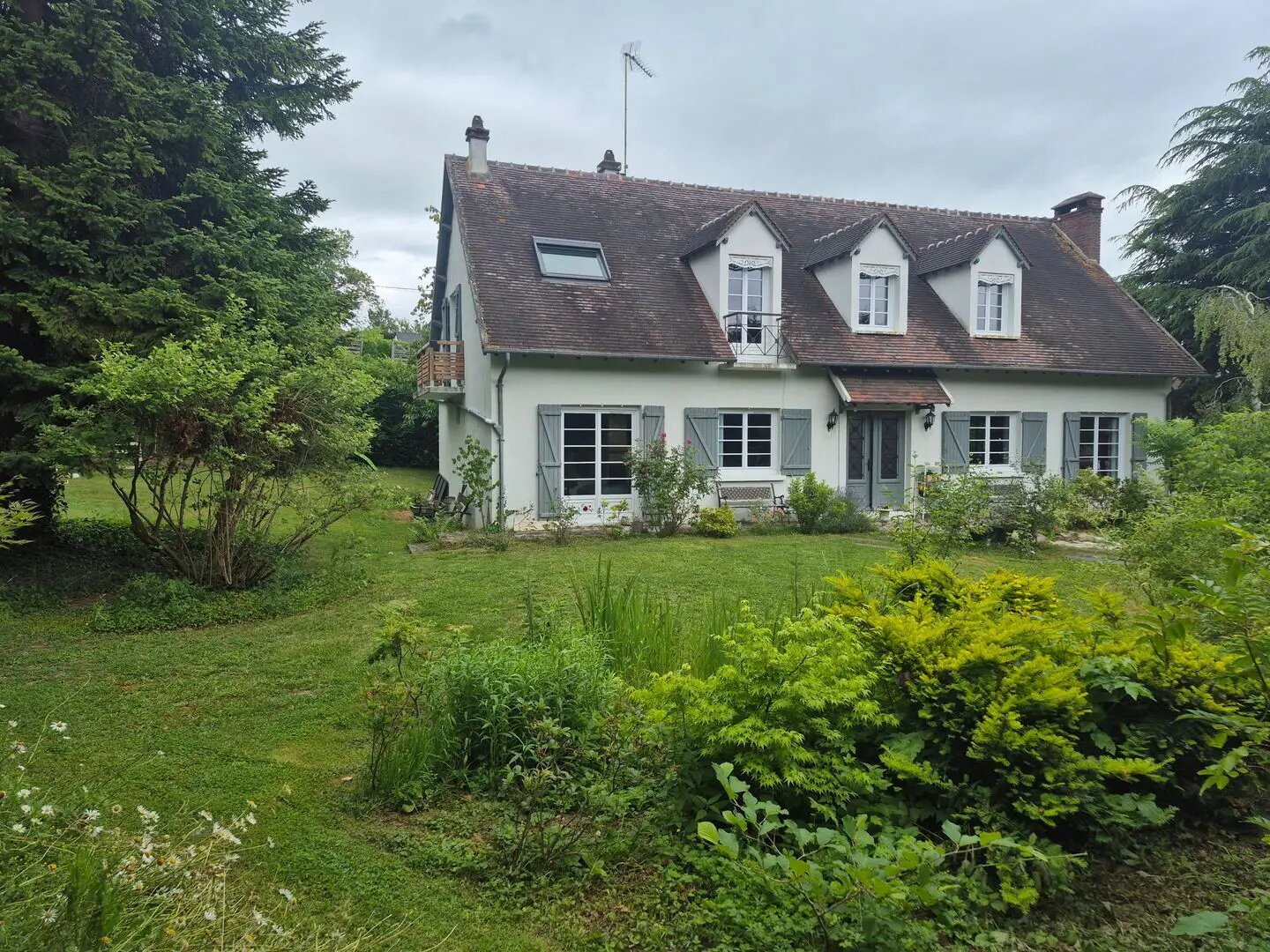 Maison à louer, 209m², Beynes