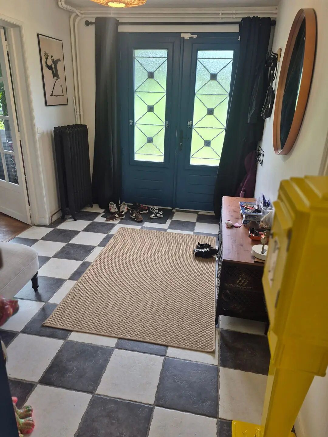 Maison à louer, 209m², Beynes