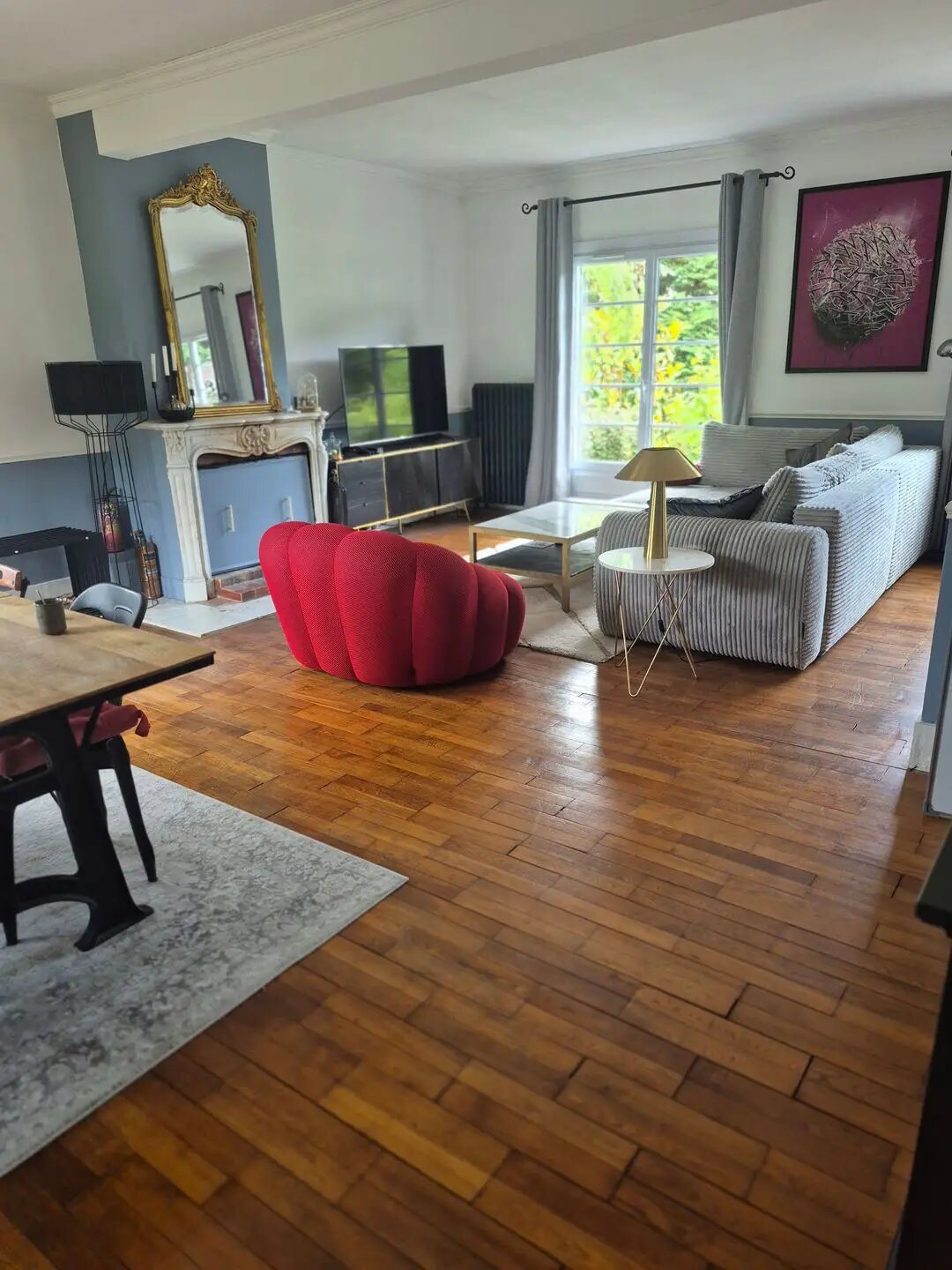 Maison à louer, 209m², Beynes