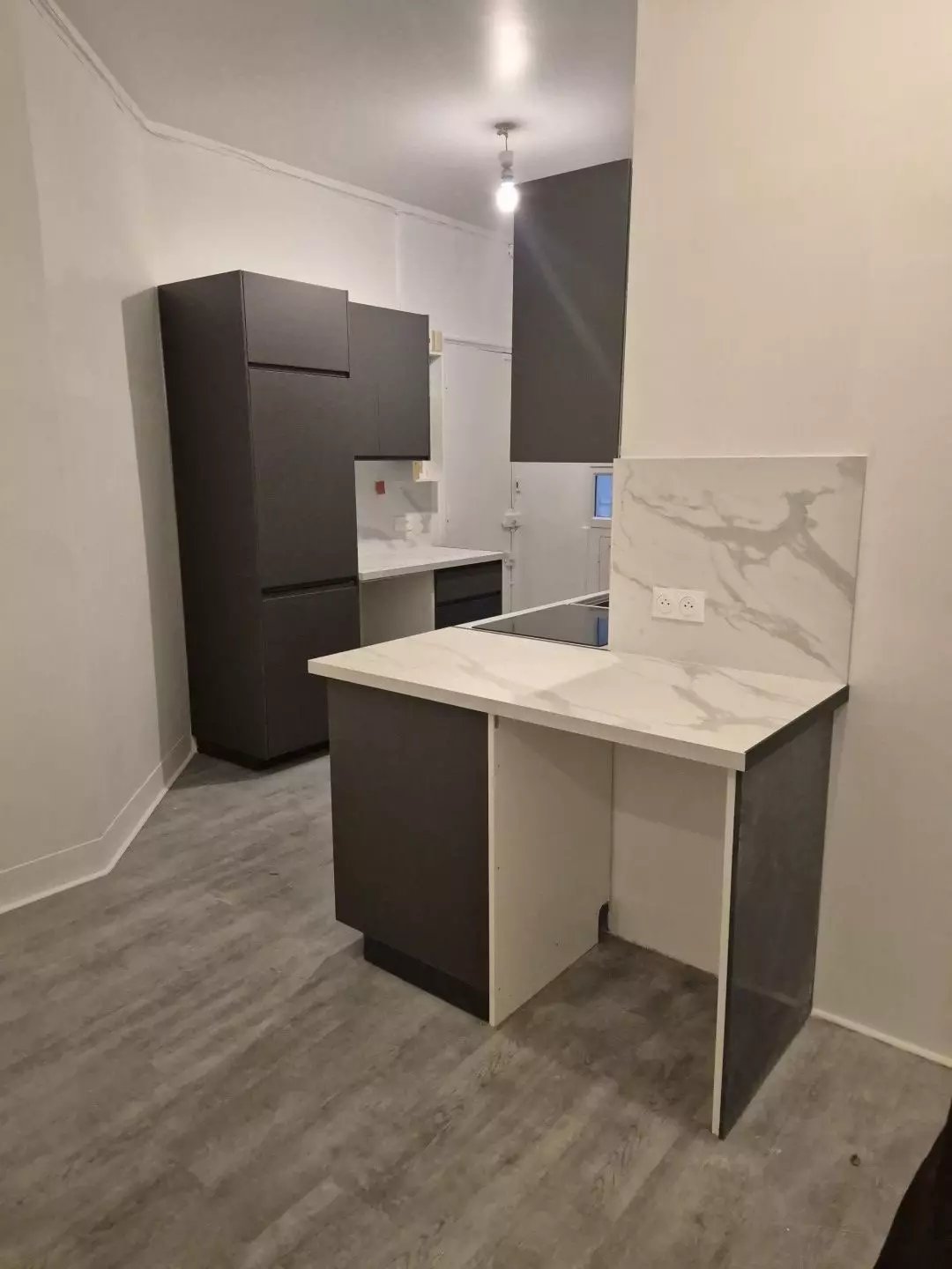 Appartement à louer, 216m², Paris 16ème