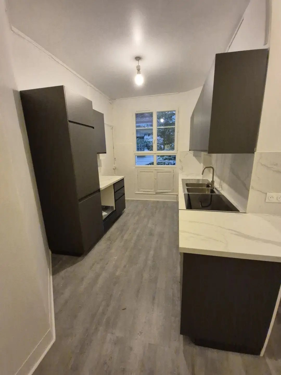 Appartement à louer, 216m², Paris 16ème
