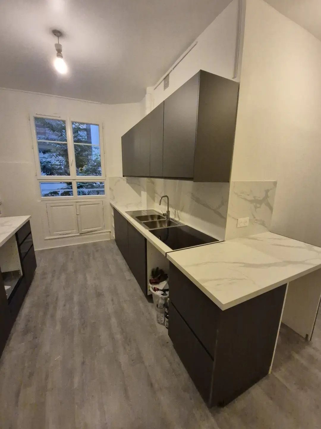Appartement à louer, 216m², Paris 16ème