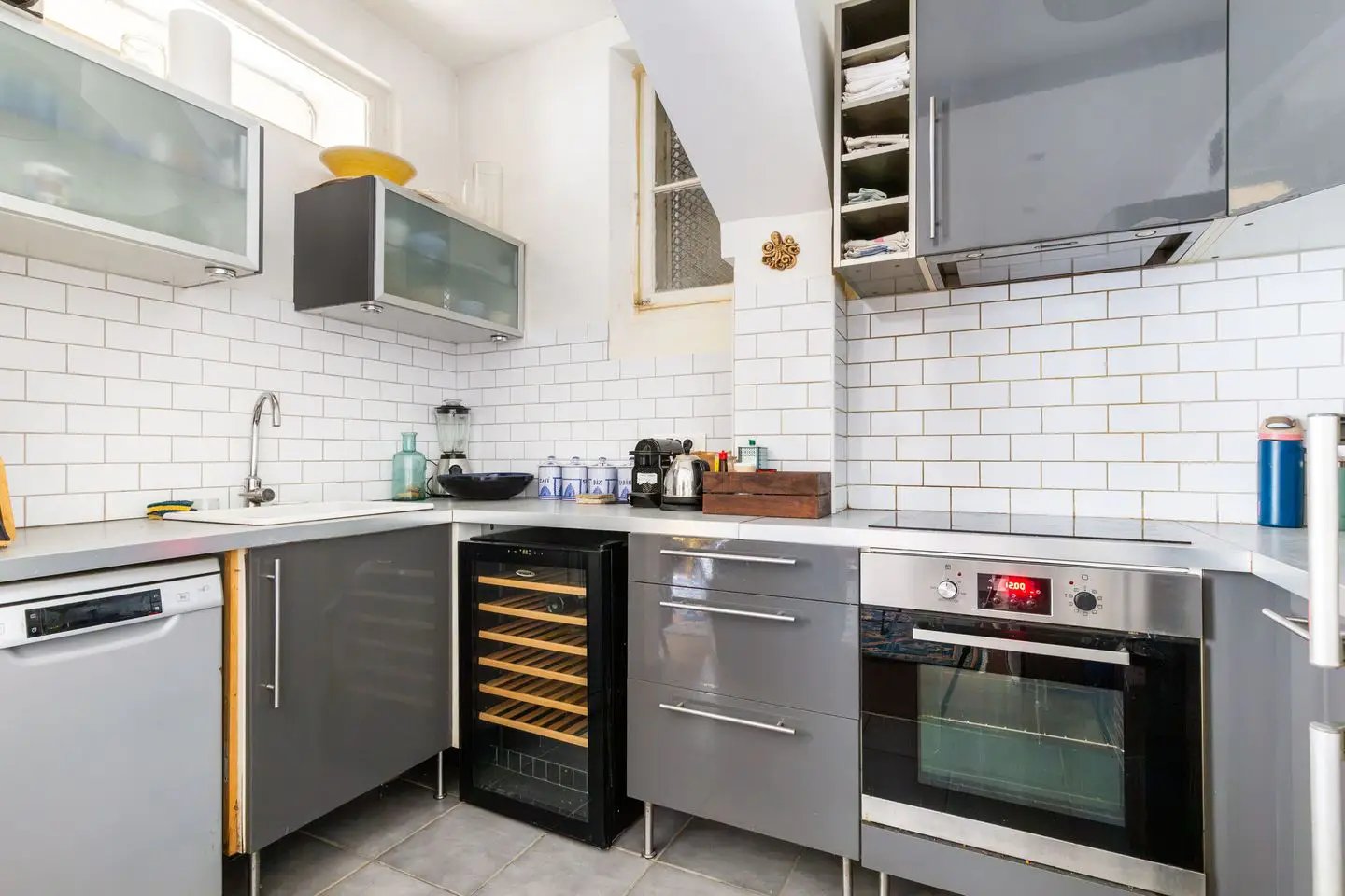 Appartement à vendre, 45m², Paris 11ème