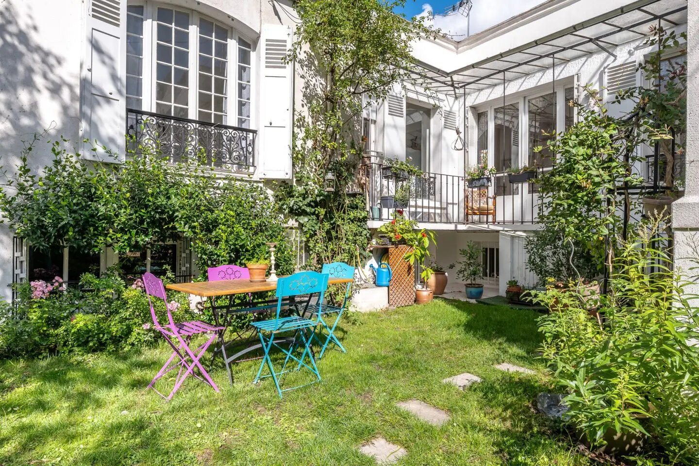 Maison à vendre, 114m², Fontenay-sous-Bois