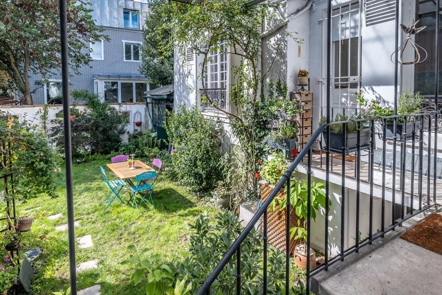 Maison à vendre, 114m², Fontenay-sous-Bois