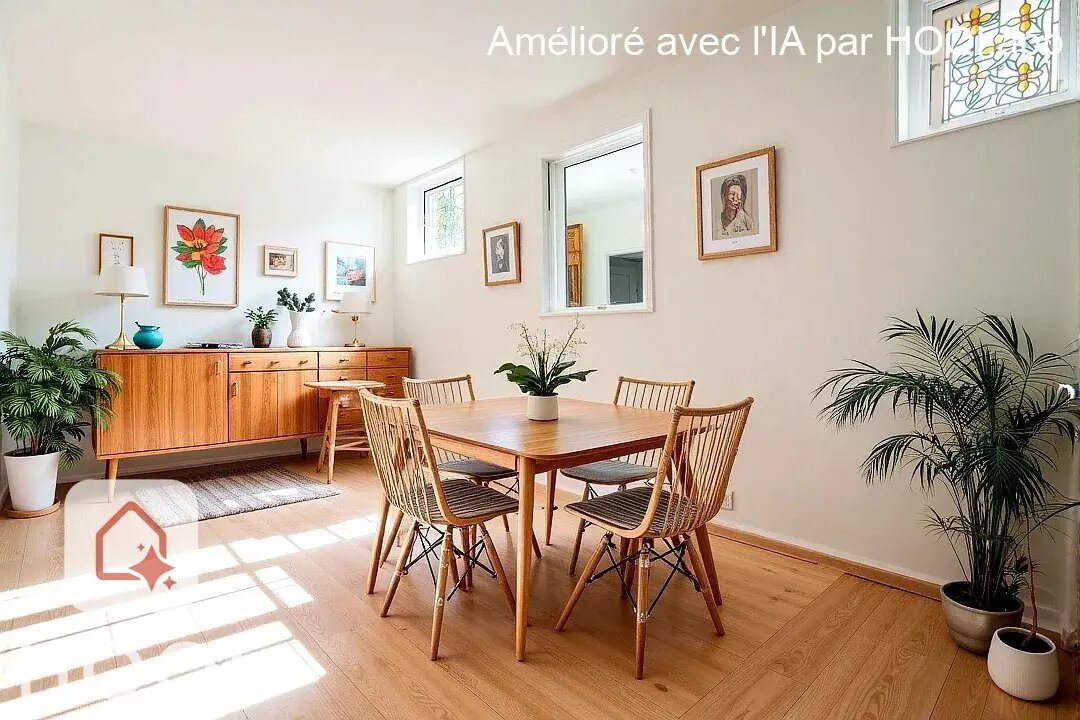 Maison à vendre, 114m², Fontenay-sous-Bois