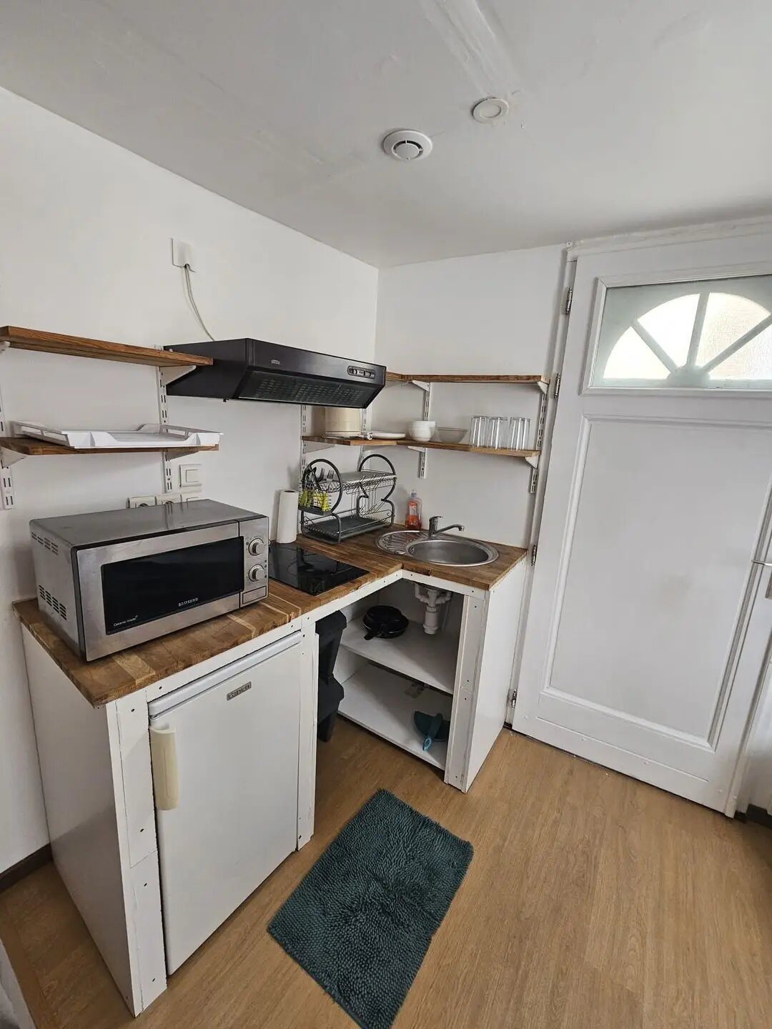 Appartement à louer, 19m², Epône