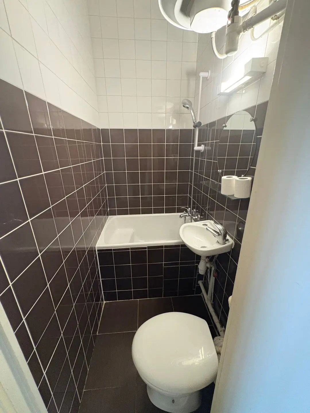 Appartement à vendre, 10m², Paris 17ème