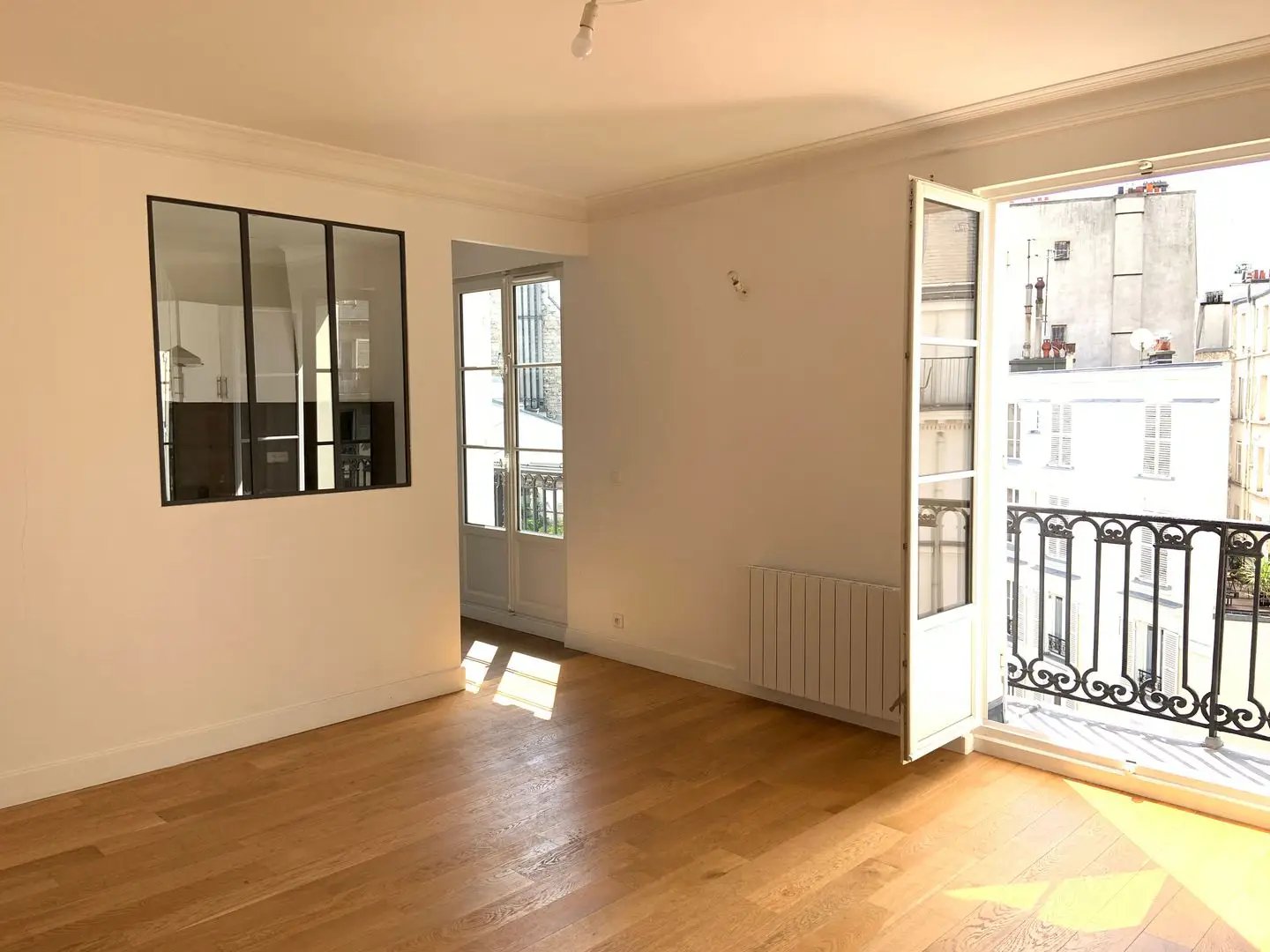 Appartement à louer, 96m², Paris 9ème