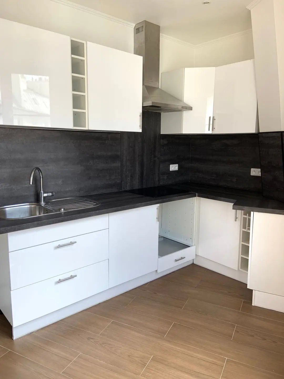 Appartement à louer, 96m², Paris 9ème