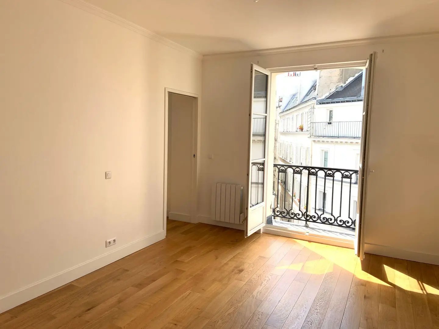 Appartement à louer, 96m², Paris 9ème