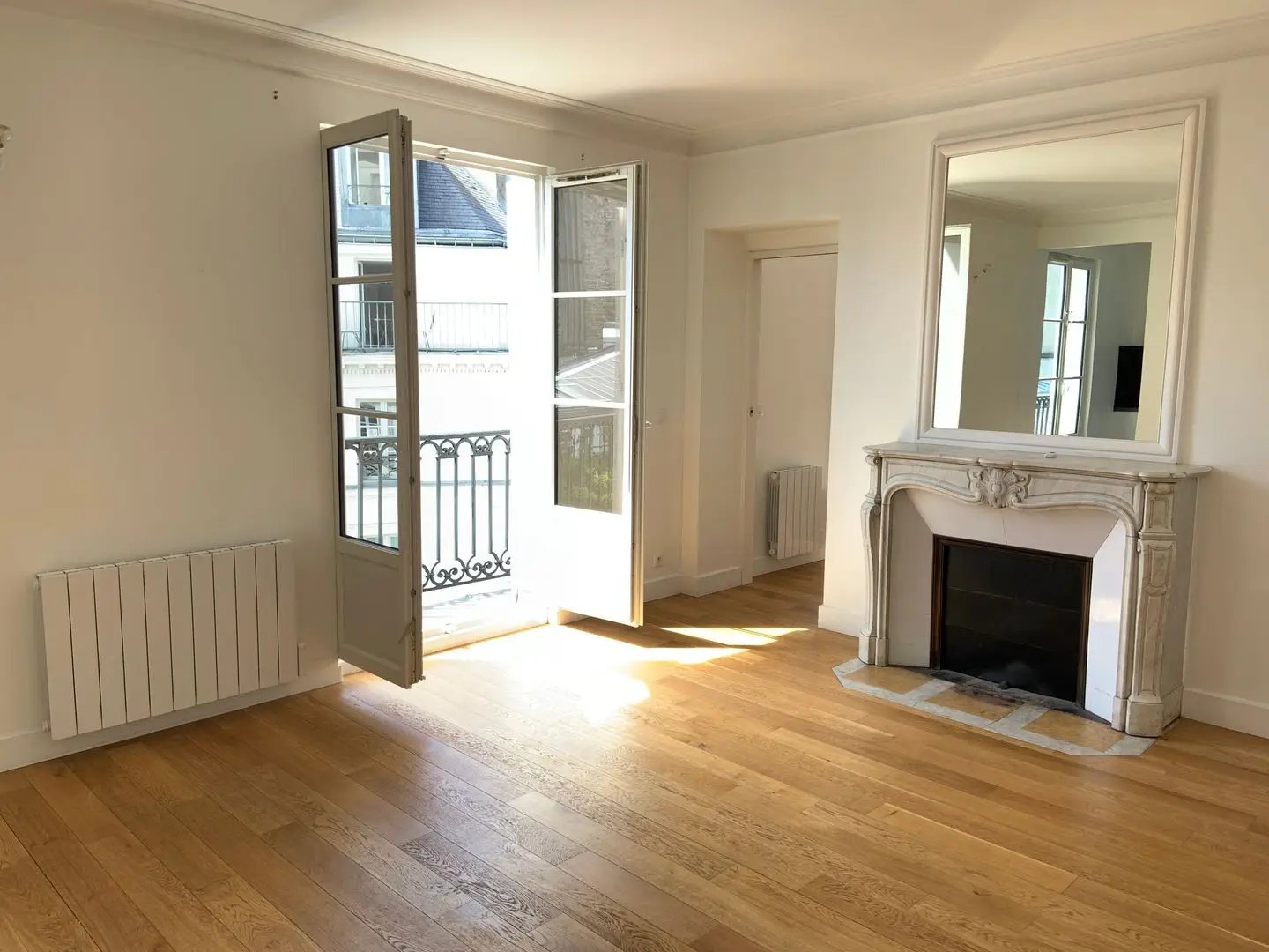 Appartement à louer, 96m², Paris 9ème