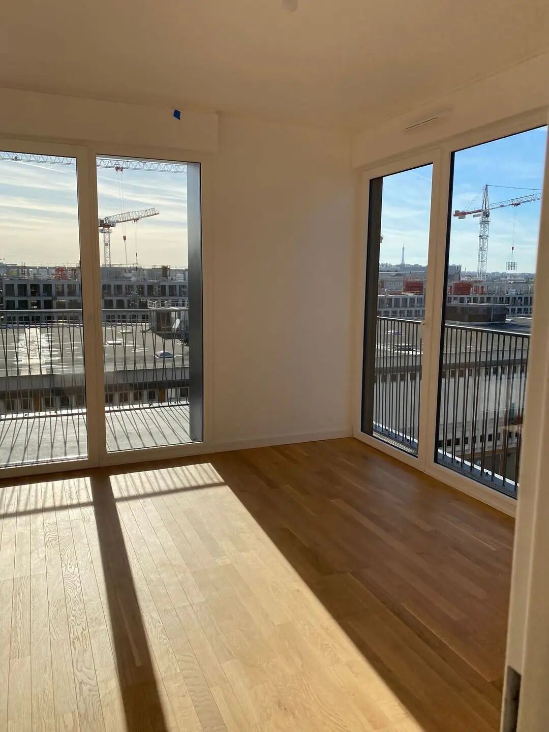 Appartement à louer, 58m², Clichy