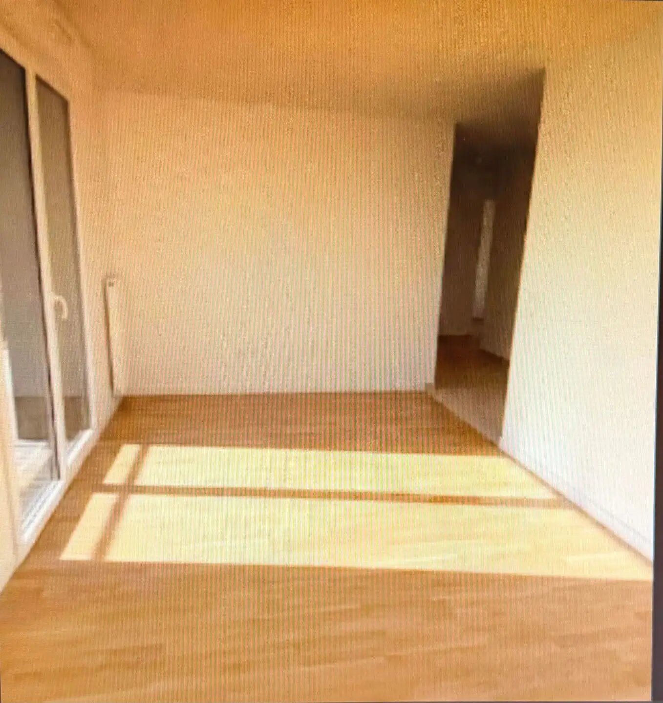 Appartement à louer, 58m², Clichy