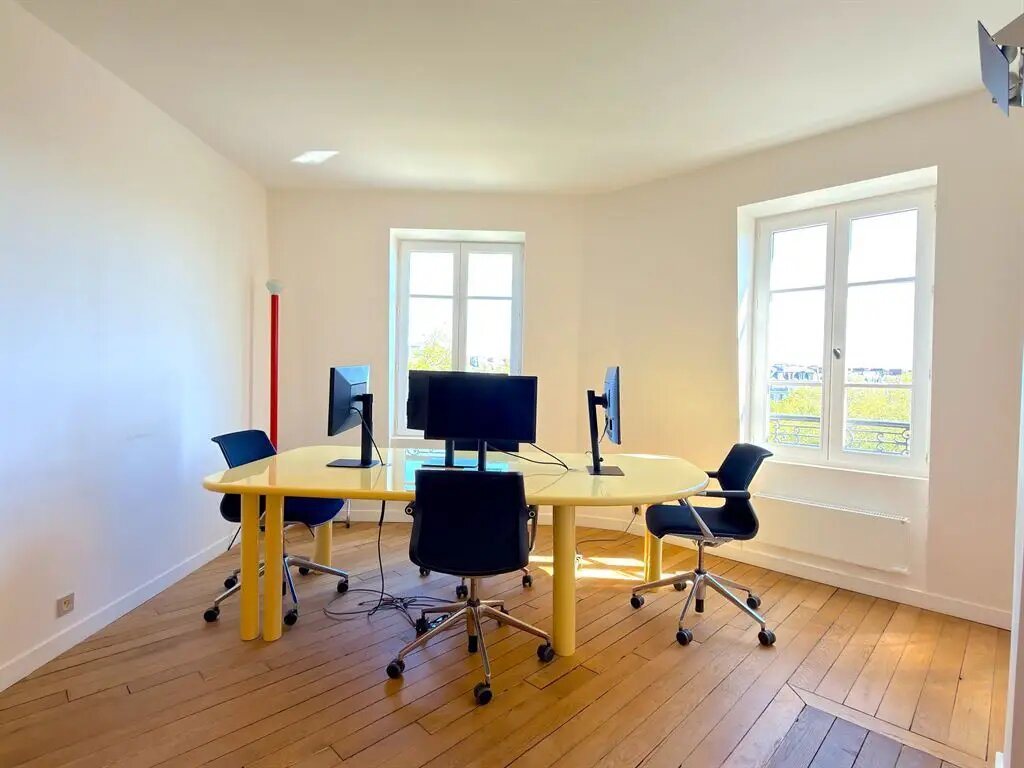 Appartement à vendre, 54m², Paris 14ème