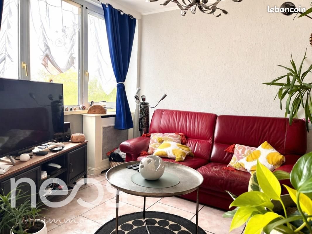 Appartement à vendre, 80m², Roubaix