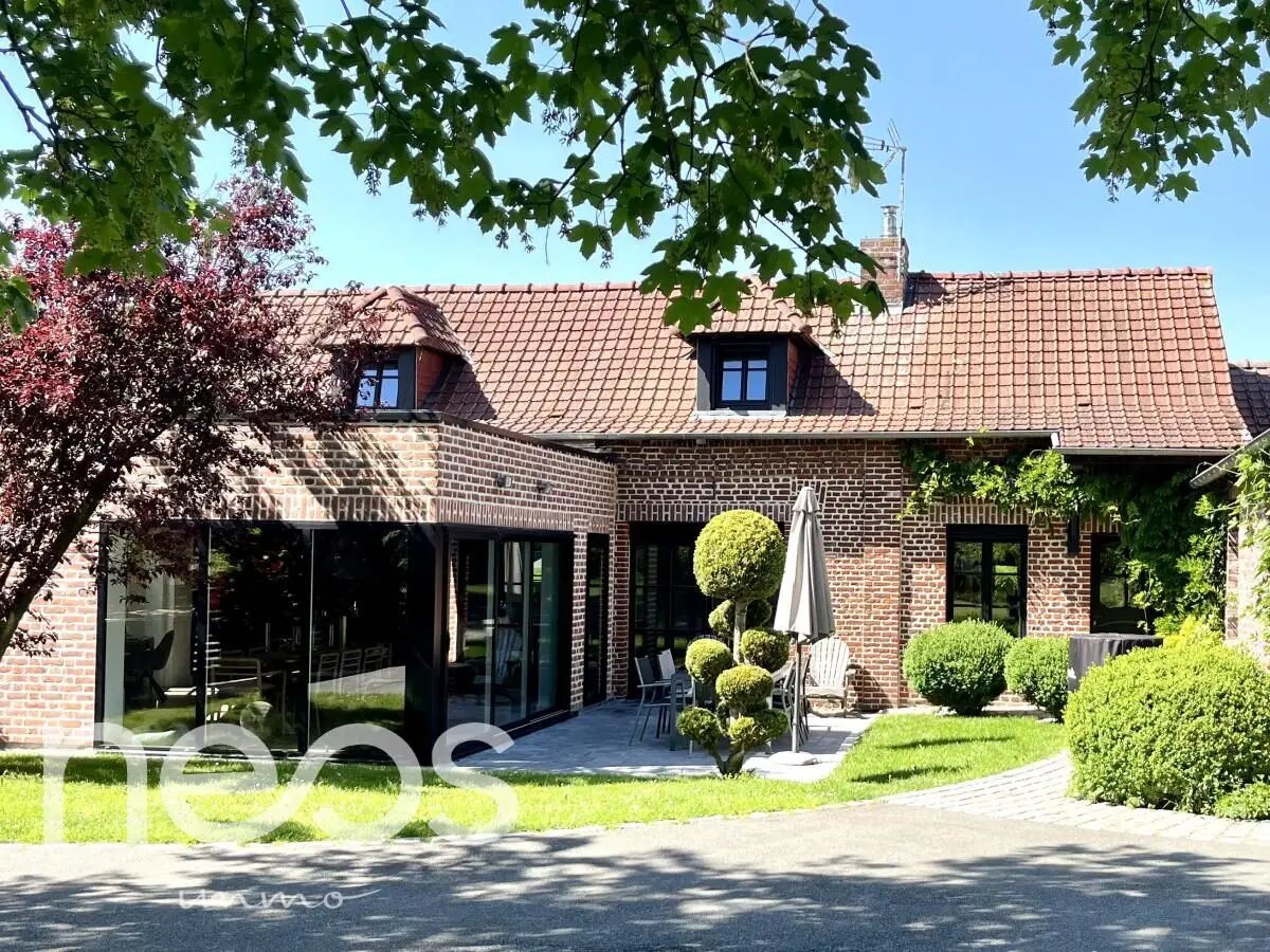Maison à vendre, 186m², Saméon