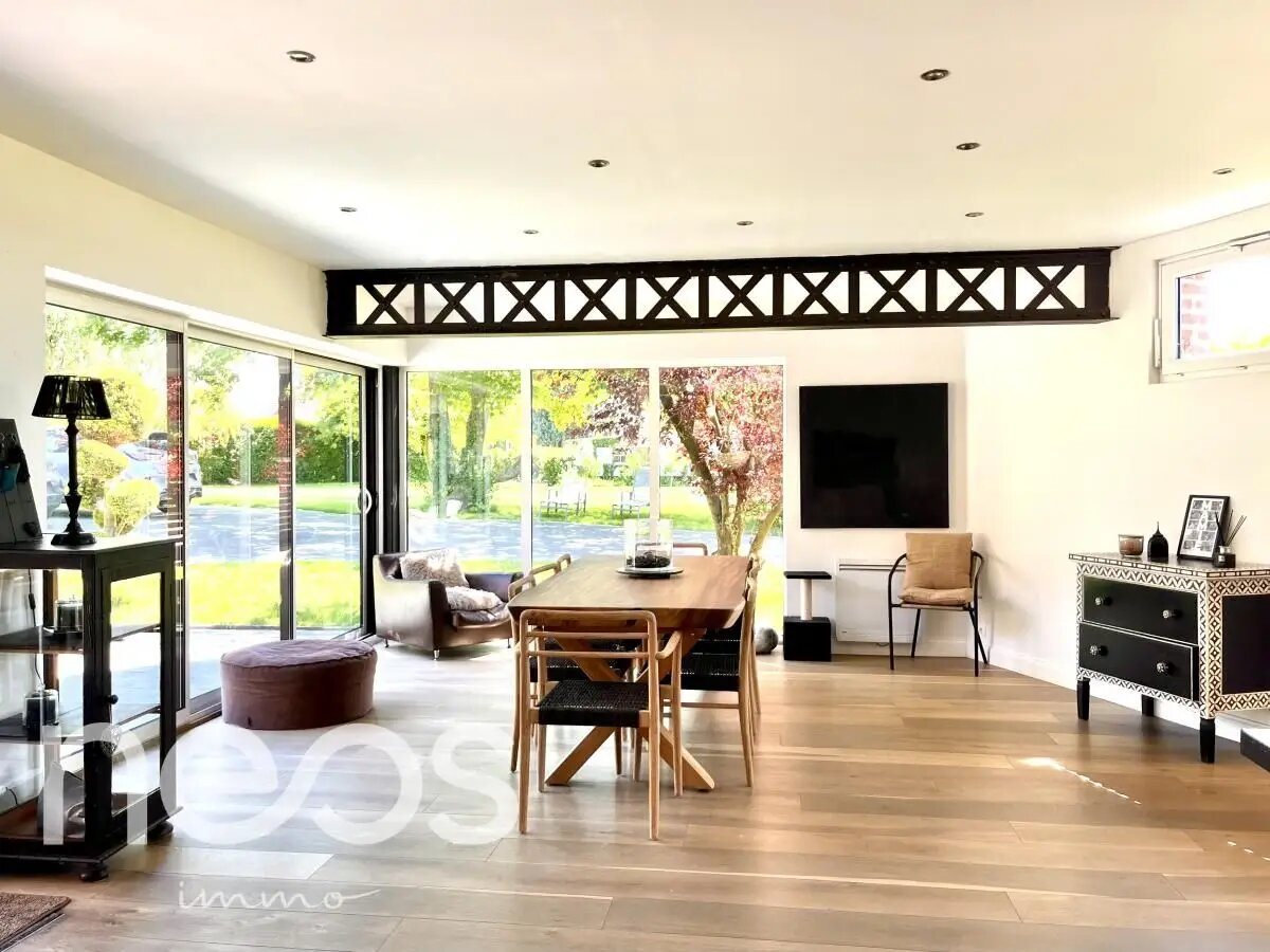 Maison à vendre, 186m², Saméon