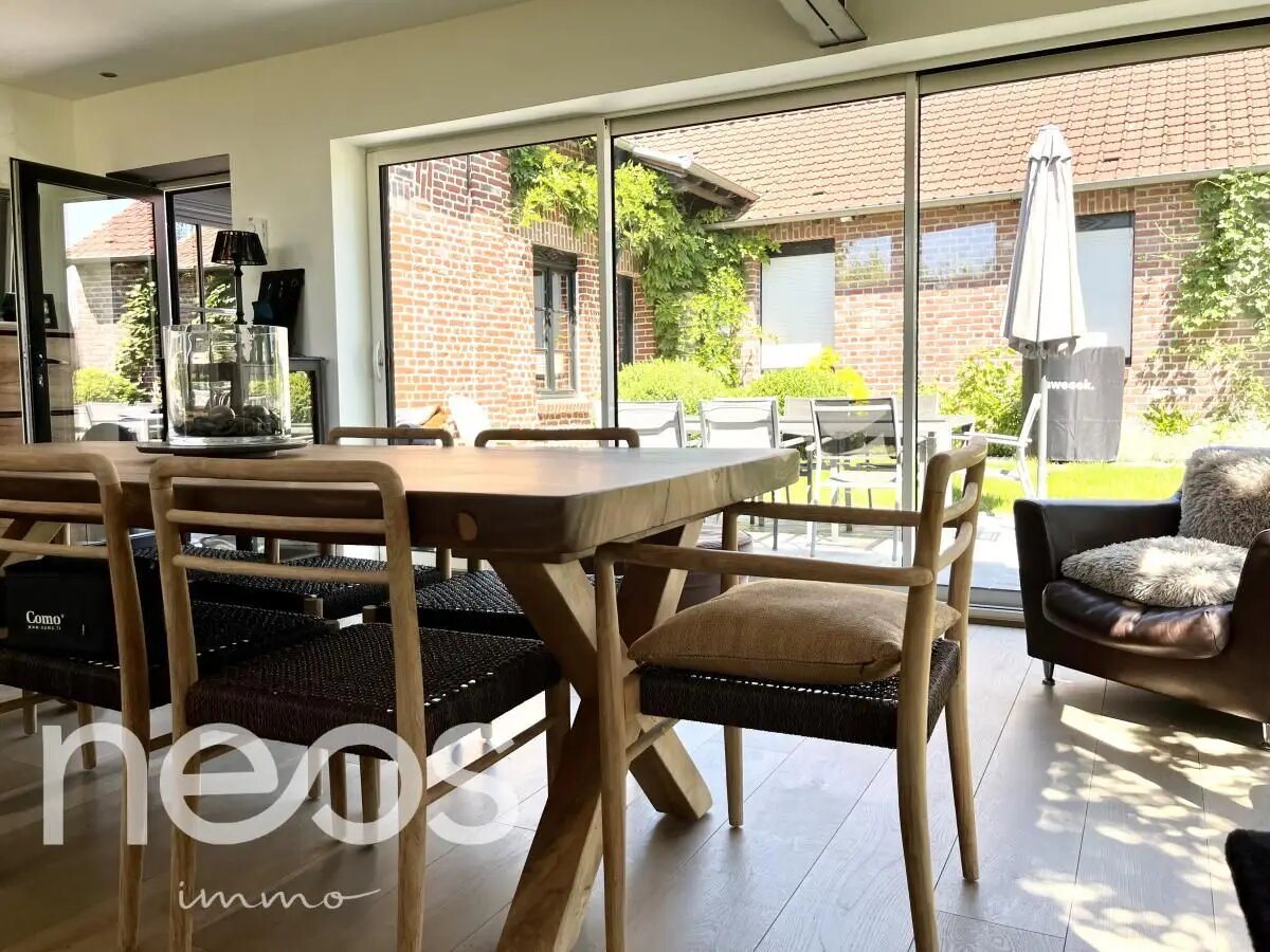 Maison à vendre, 186m², Saméon