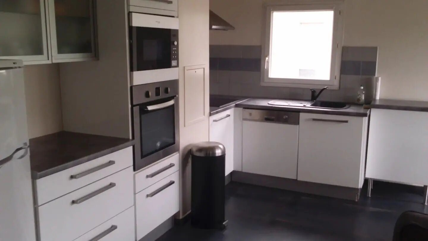 Appartement à louer, 49m², Rueil-Malmaison