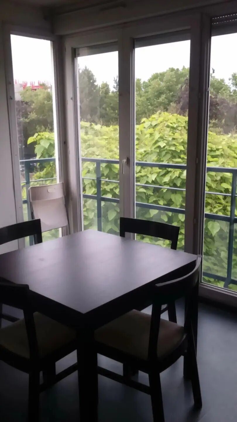 Appartement à louer, 49m², Rueil-Malmaison