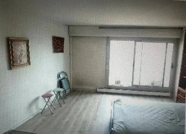 Appartement à louer, 37m², Paris 19ème