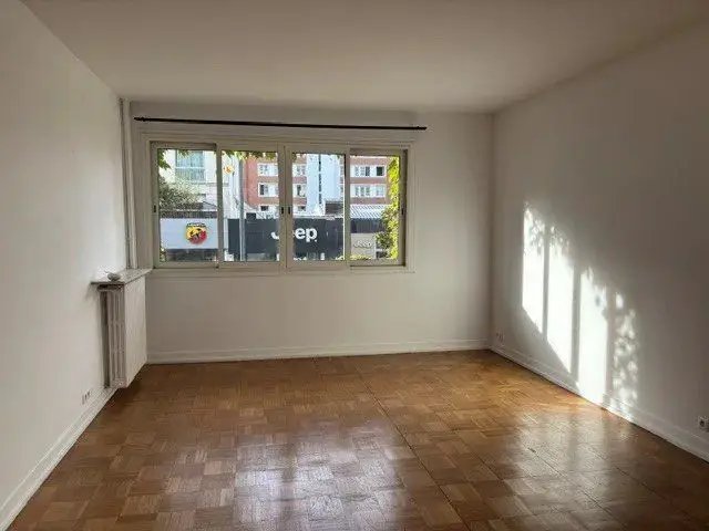 Appartement à louer, 58m², Boulogne-Billancourt