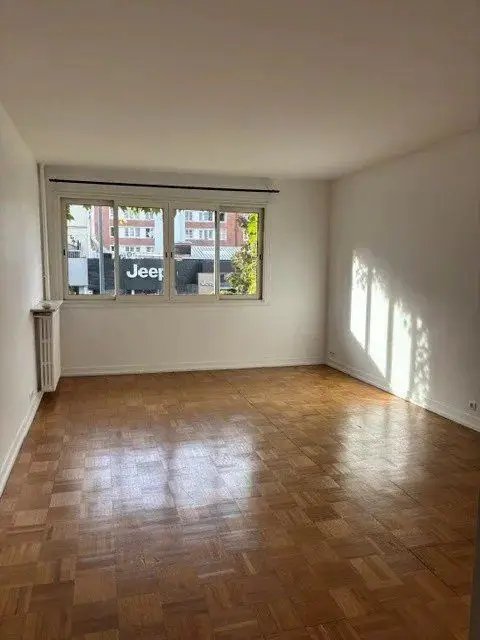 Appartement à louer, 58m², Boulogne-Billancourt