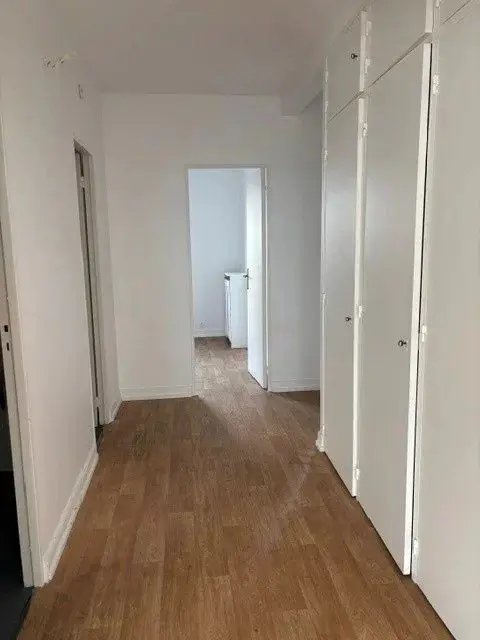 Appartement à louer, 58m², Boulogne-Billancourt