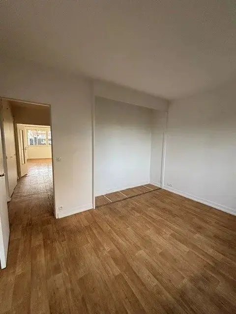 Appartement à louer, 58m², Boulogne-Billancourt