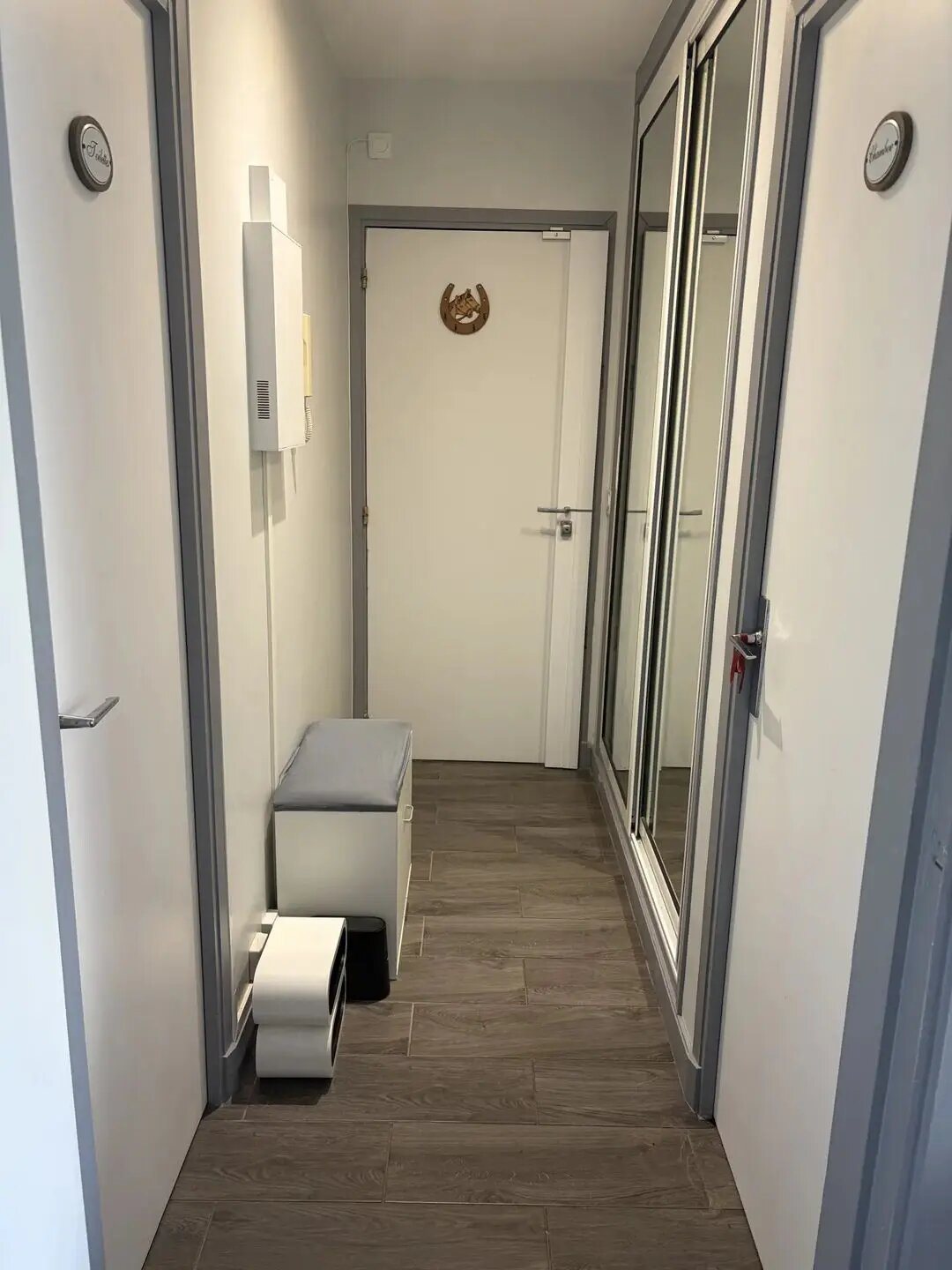 Appartement à louer, 32m², Puteaux