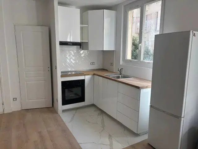 Appartement à louer, 34m², Saint-Cloud