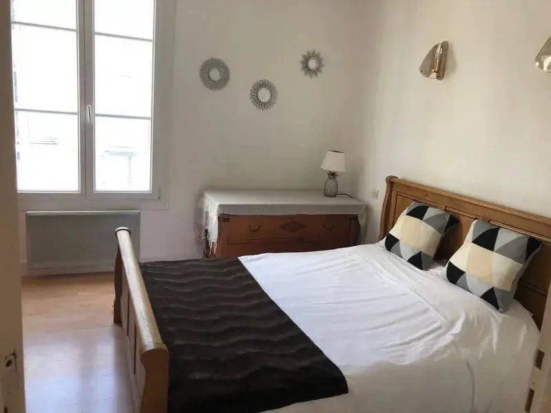 Appartement à louer, 34m², Saint-Cloud