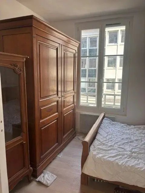 Appartement à louer, 34m², Saint-Cloud