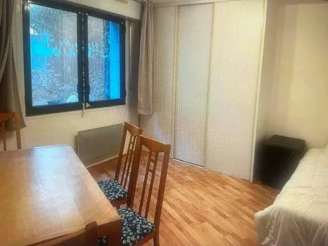 Appartement à louer, 27m², Asnières-sur-Seine