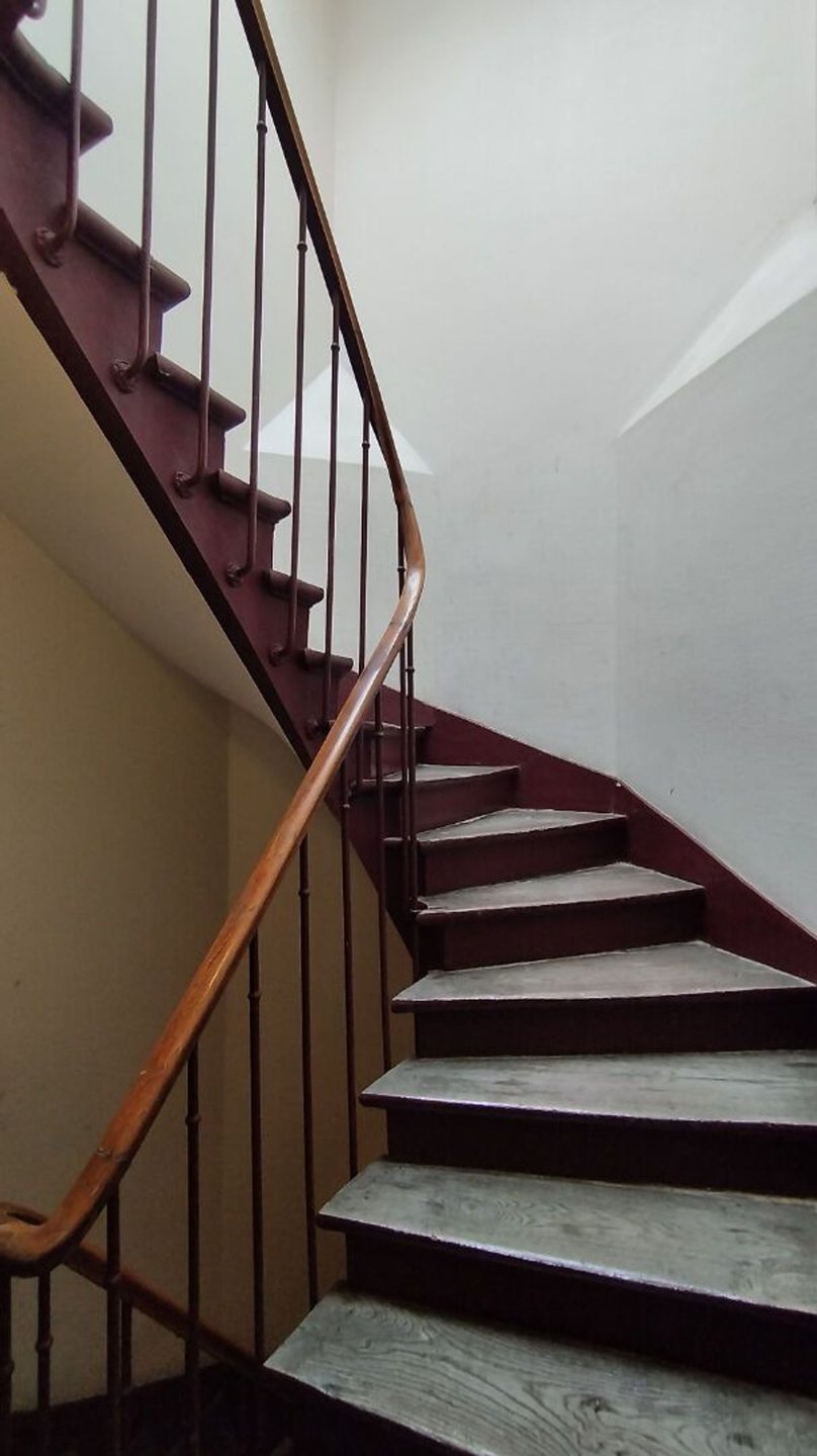 Appartement à vendre, 22m², Paris 18ème