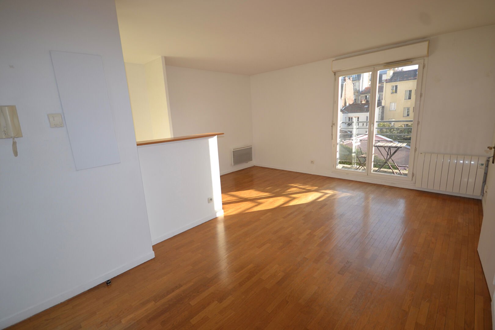 Appartement à vendre, 40m², Saint-Ouen-sur-Seine