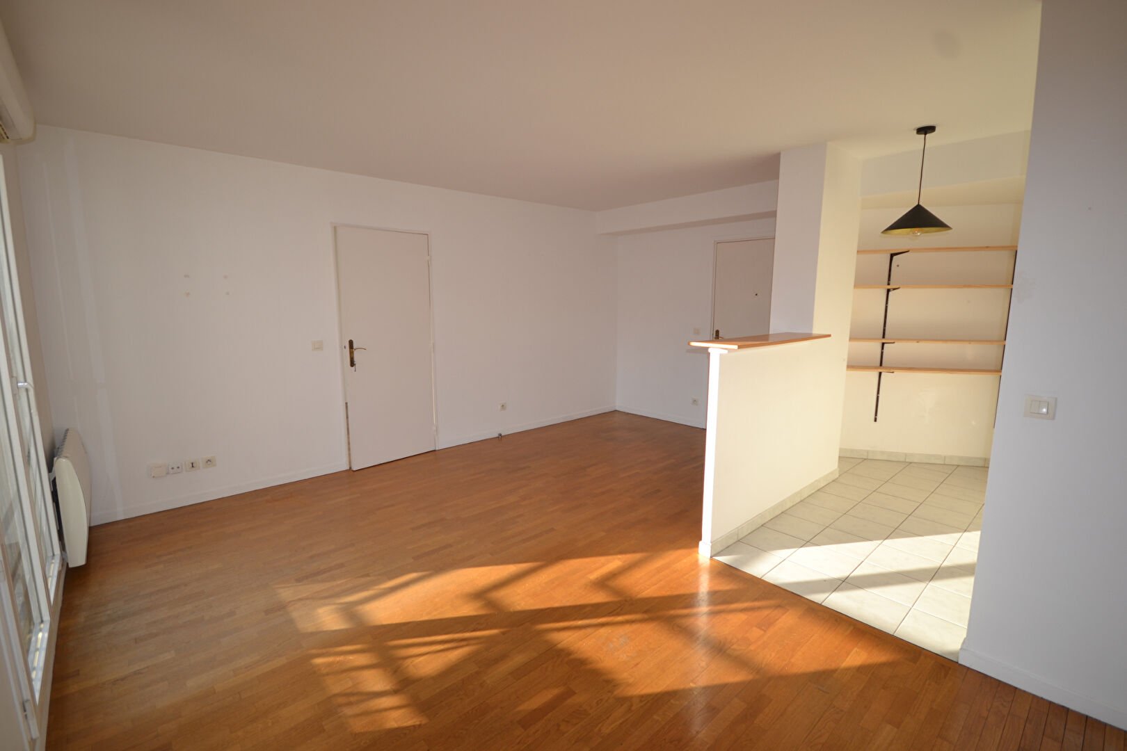 Appartement à vendre, 40m², Saint-Ouen-sur-Seine