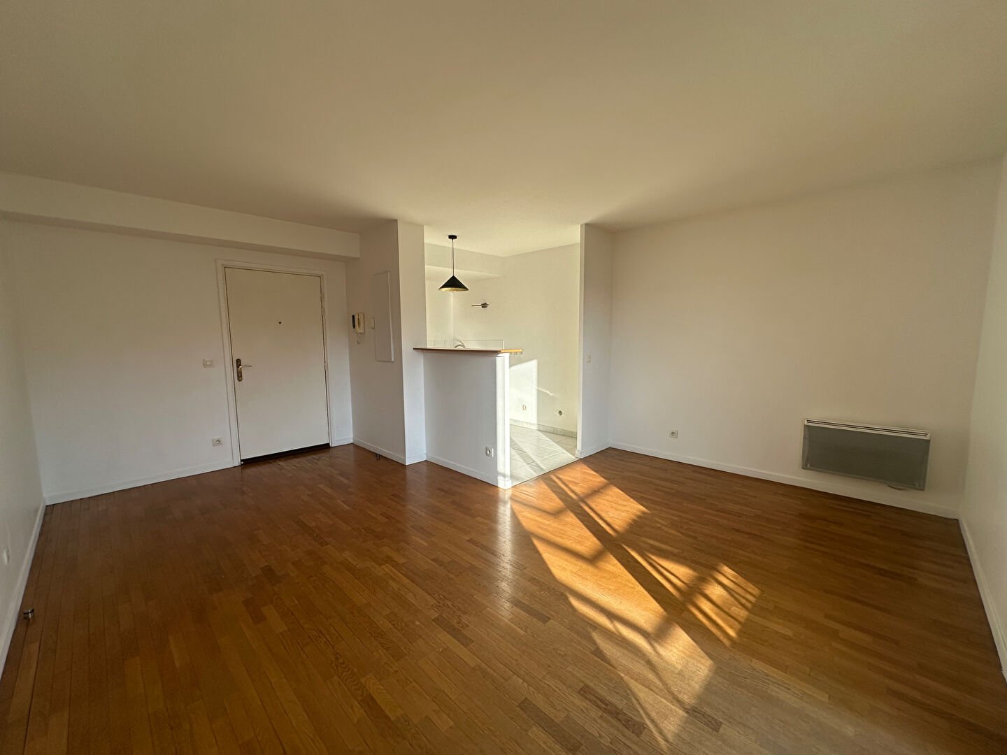 Appartement à vendre, 40m², Saint-Ouen-sur-Seine