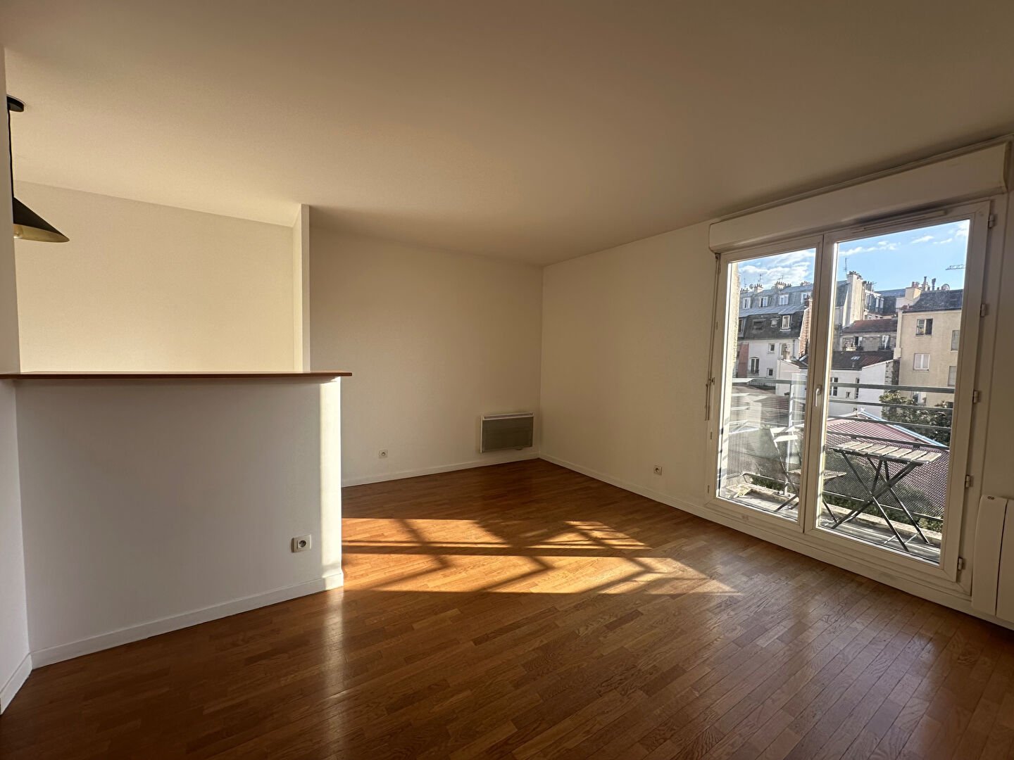 Appartement à vendre, 40m², Saint-Ouen-sur-Seine
