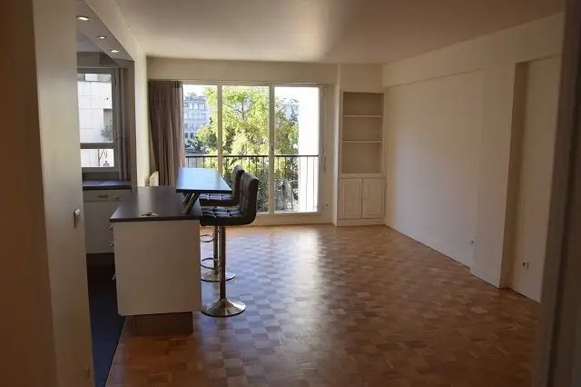 Appartement à louer, 46m², Neuilly-sur-Seine