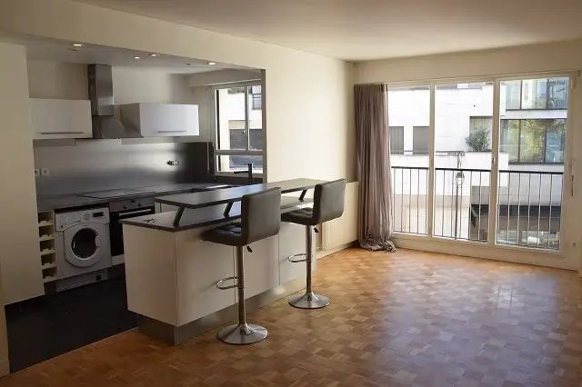 Appartement à louer, 46m², Neuilly-sur-Seine