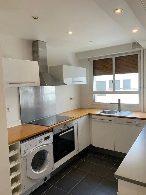 Appartement à louer, 46m², Neuilly-sur-Seine