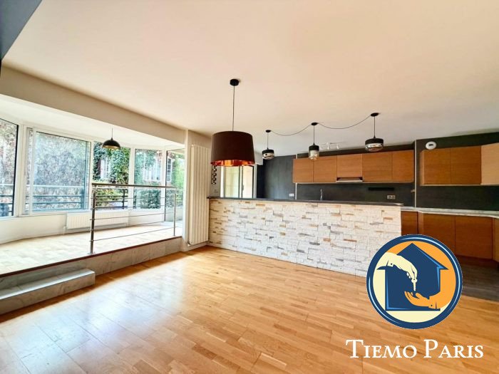 Appartement à louer, 170m², Levallois-Perret