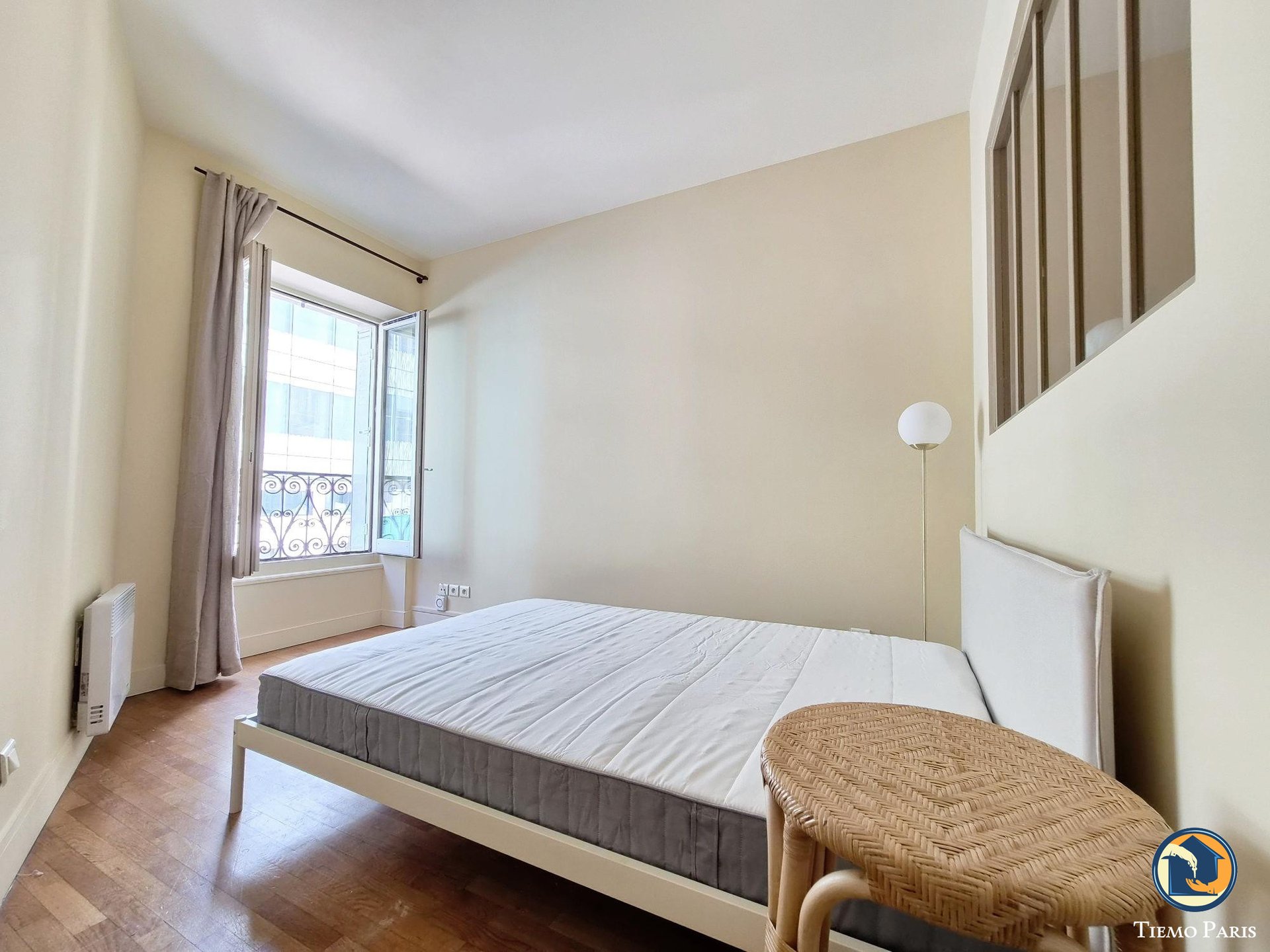 Appartement à louer, 37m², Paris 8ème