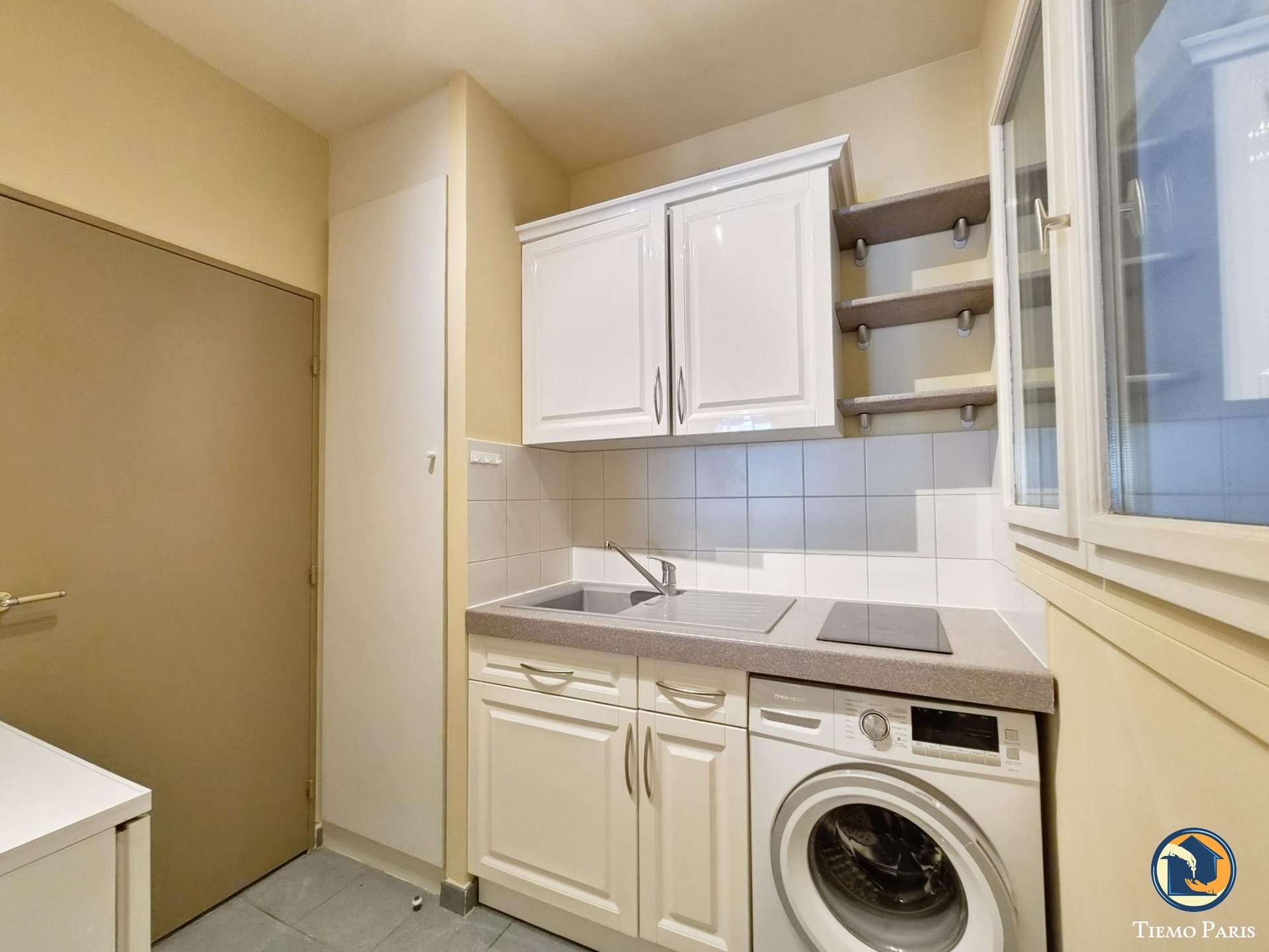 Appartement à louer, 37m², Paris 8ème