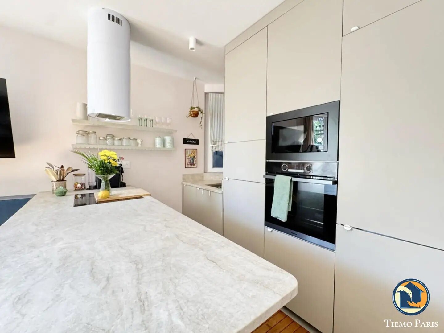 Appartement à louer, 46m², Puteaux