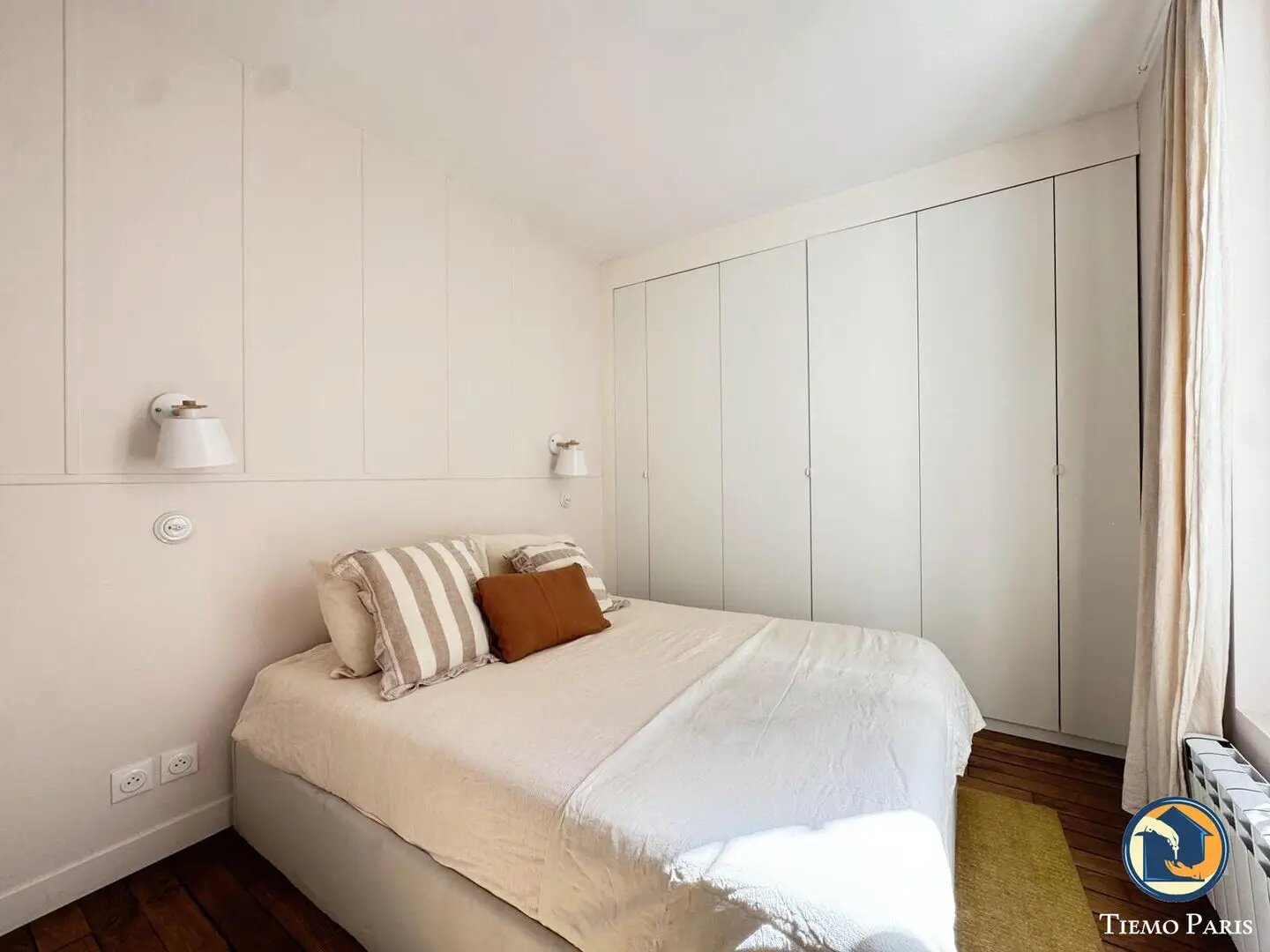 Appartement à louer, 46m², Puteaux